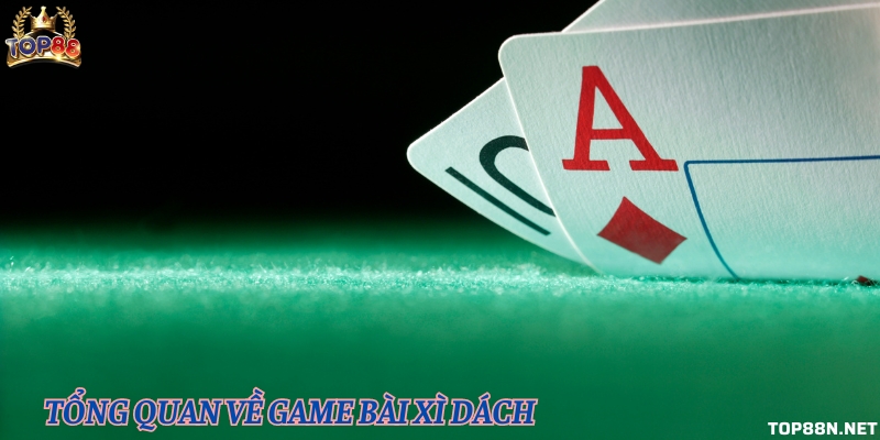 Xì dách chưa bao giờ hết HOT trong hệ thống game bài