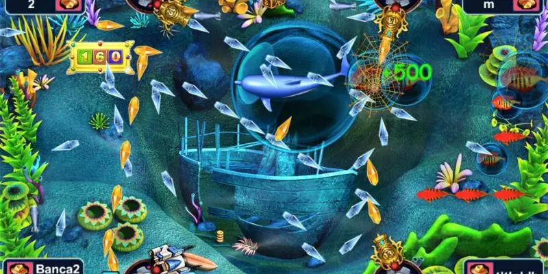 Chơi bắn cá đổi thưởng club săn tiền khủng cùng Top88 Các kinh nghiệm chơi bắn cá đổi thưởng club cũng khá đơn giản