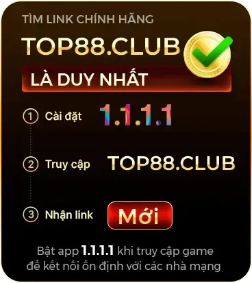 TOP88 - Link Vào Cổng Game TOP88.COM Chính Thức Tại Việt Nam Link truy cập chính hãng TOP88